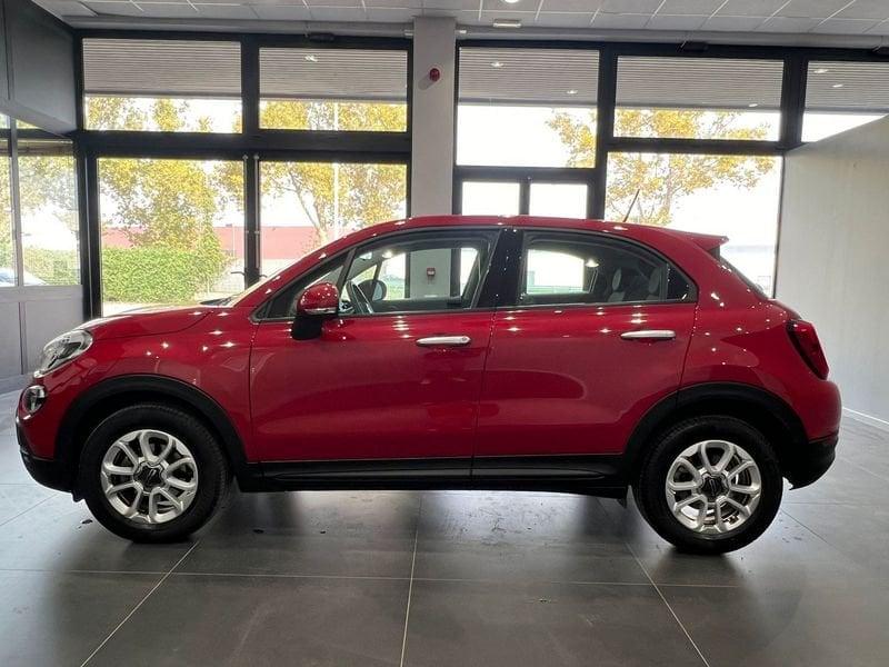 FIAT 500X 1.0 T3 120 CV City Cross