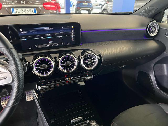 MERCEDES-BENZ A 200 Automatic Premium