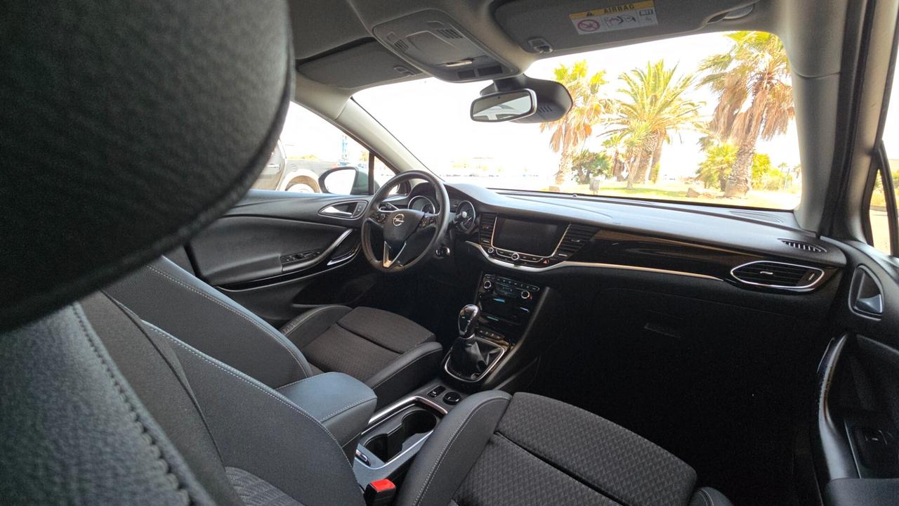 Opel Astra 1.6 CDTi 136CV Start&Stop 5 porte Innovation