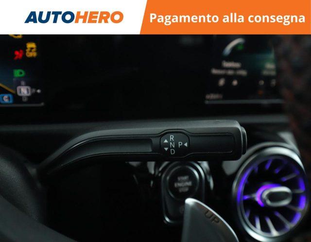 MERCEDES-BENZ A 35 AMG 4Matic