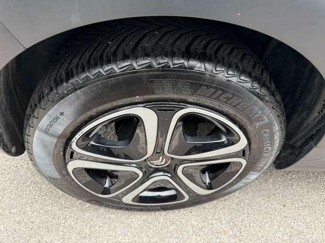 Citroen C3 C3 1.2 puretech Feel 82cv neopatentati