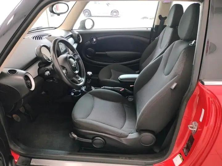 Mini One D 1.6 Diesel UNIPROPRIETARIO