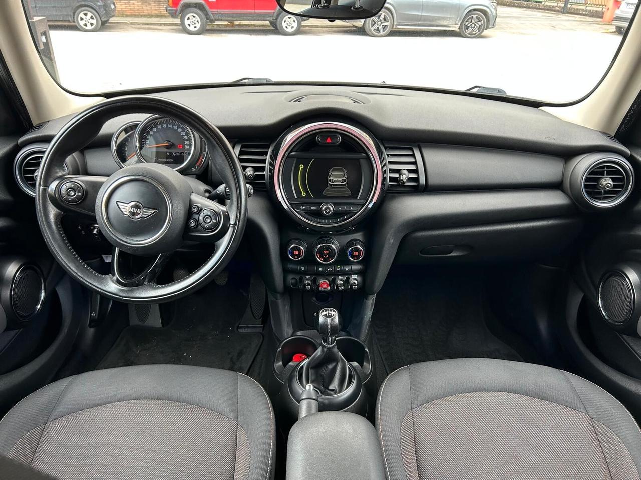 Mini 1.5 One D Business 5 porte