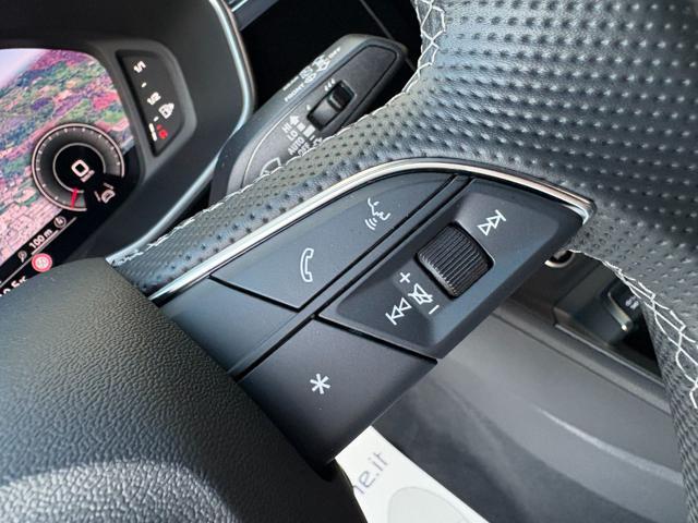 AUDI Q3 SPB Sportback 35 TDI S tronic S line edition