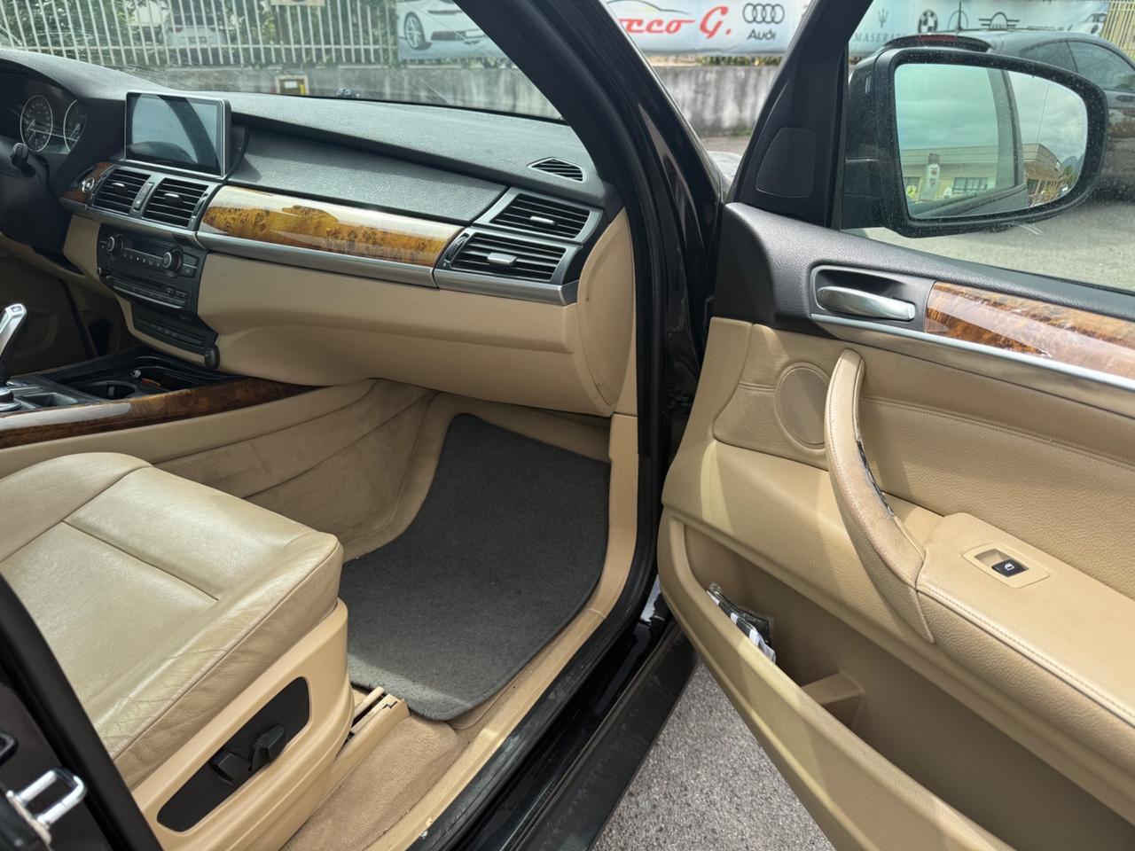 Bmw X5 3.0d