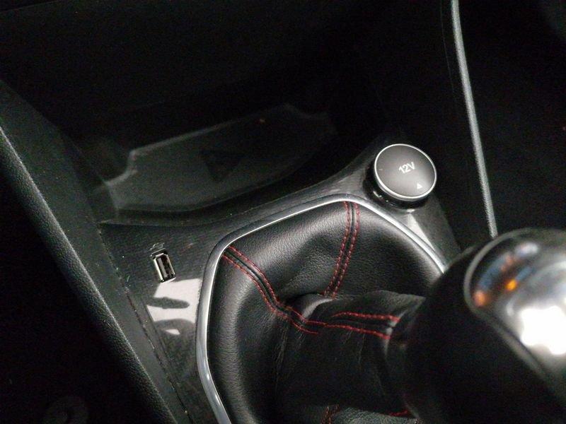Ford Fiesta 5p 1.1 ST-Line 85cv my19