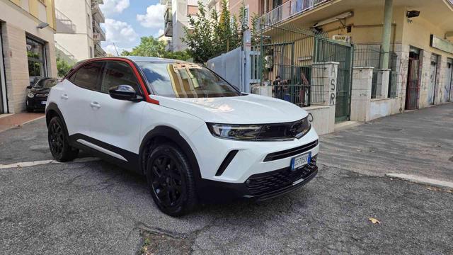 OPEL Mokka 1.5 diesel GS Line