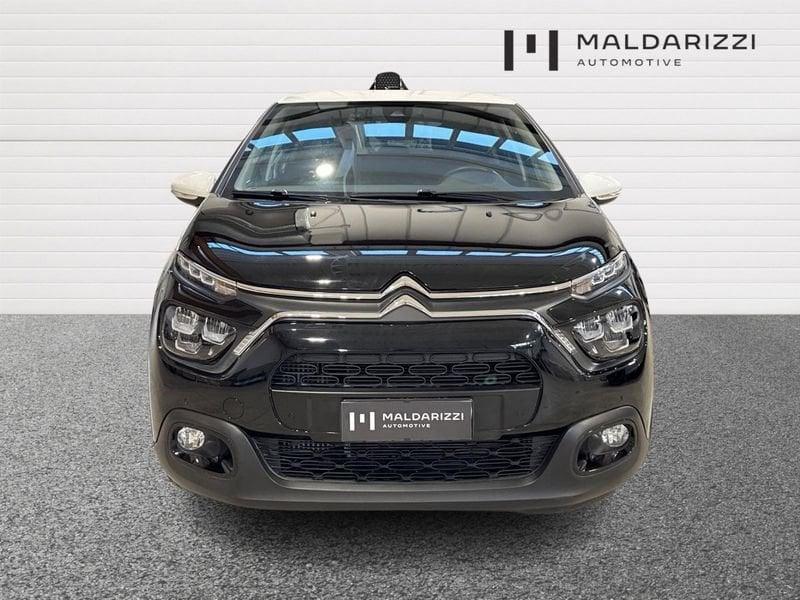 Citroën C3 III 2017 1.2 puretech Shine s&s 110cv