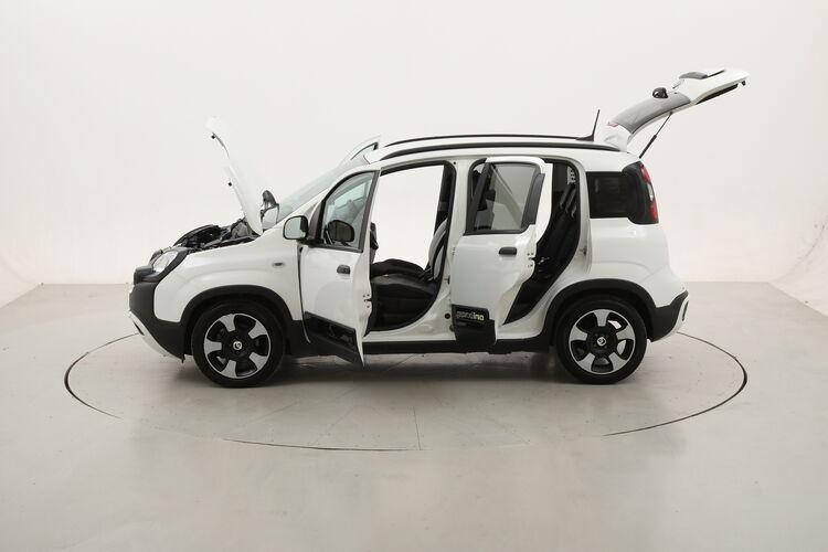 Fiat Panda Hybrid Pandina BR638450 1.0 Mild Hybrid 70CV