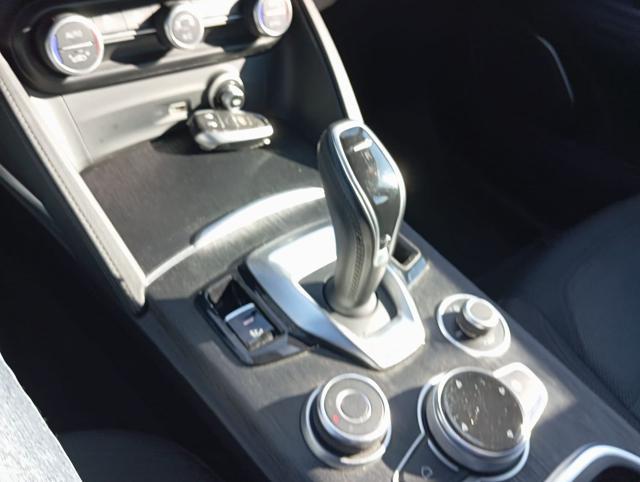 ALFA ROMEO Stelvio *PROMO* 2.2 Td 190 CV AT8 Q4 Business