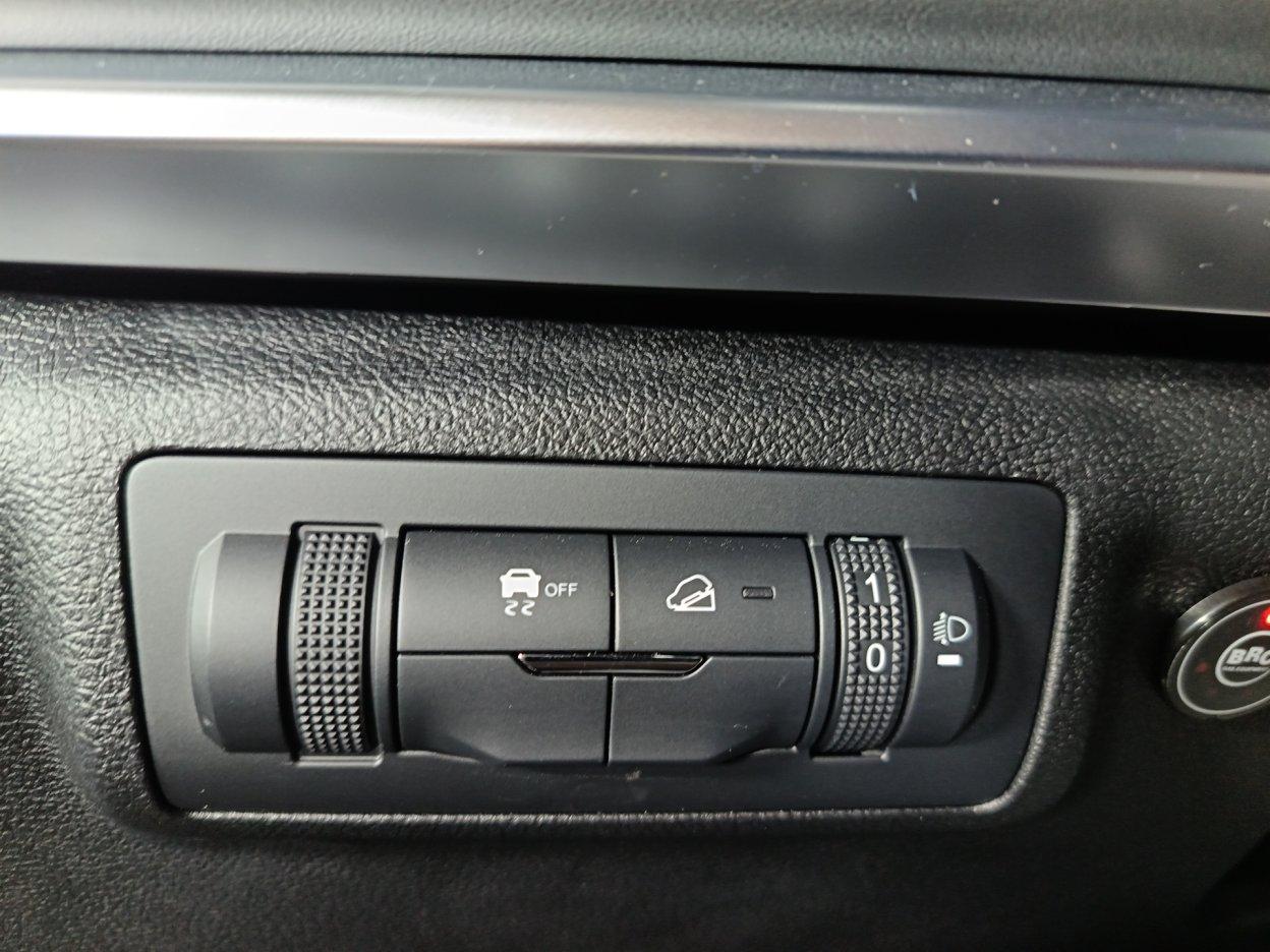 DR dr 5.0 - dr 5.0 s3 1.5 Turbo CVT Bi-Fuel GPL