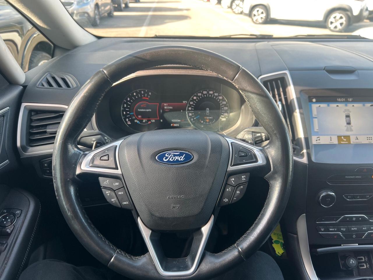 Ford S-Max 2.0 TDCi 150CV Start&Stop Titanium Business