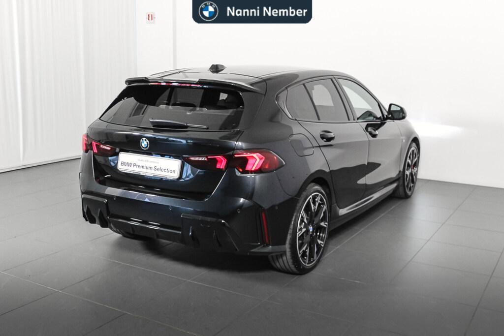 BMW Serie 1 118 d MSport Pro DCT