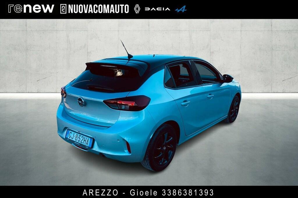 Opel Corsa 5 Porte 1.2