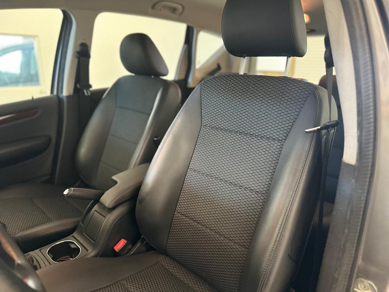Mercedes-benz A 160 BlueEFFICIENCY Special Edition NEOPATENTATI