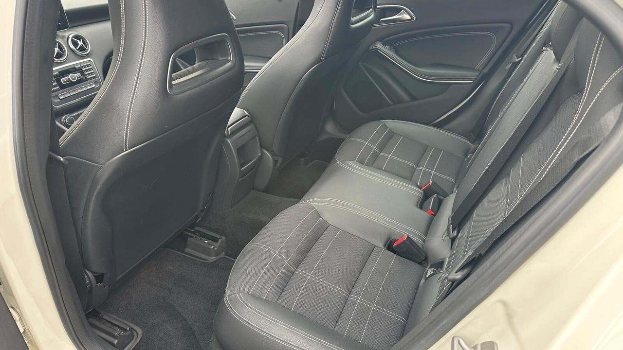 Mercedes-benz A 180 Premium