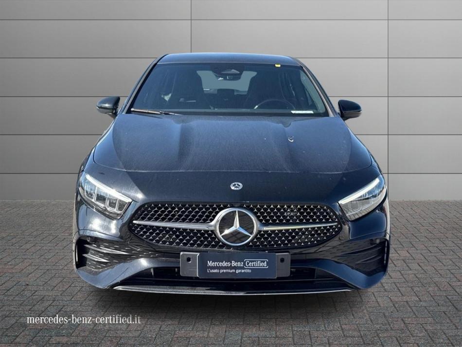 Mercedes Classe A 250 250 e Plug-In-Hybrid Premium Plus AMG Line Speedshift DCT AMG 8G