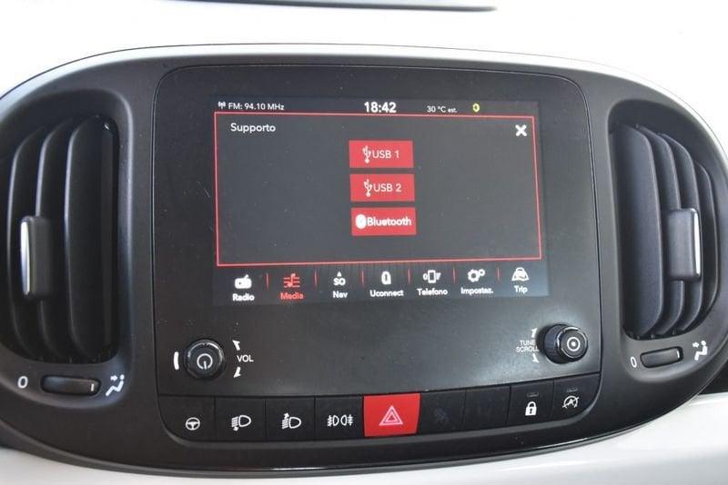 FIAT 500L 1.6 Multijet 120 CV Business *Navigatore*
