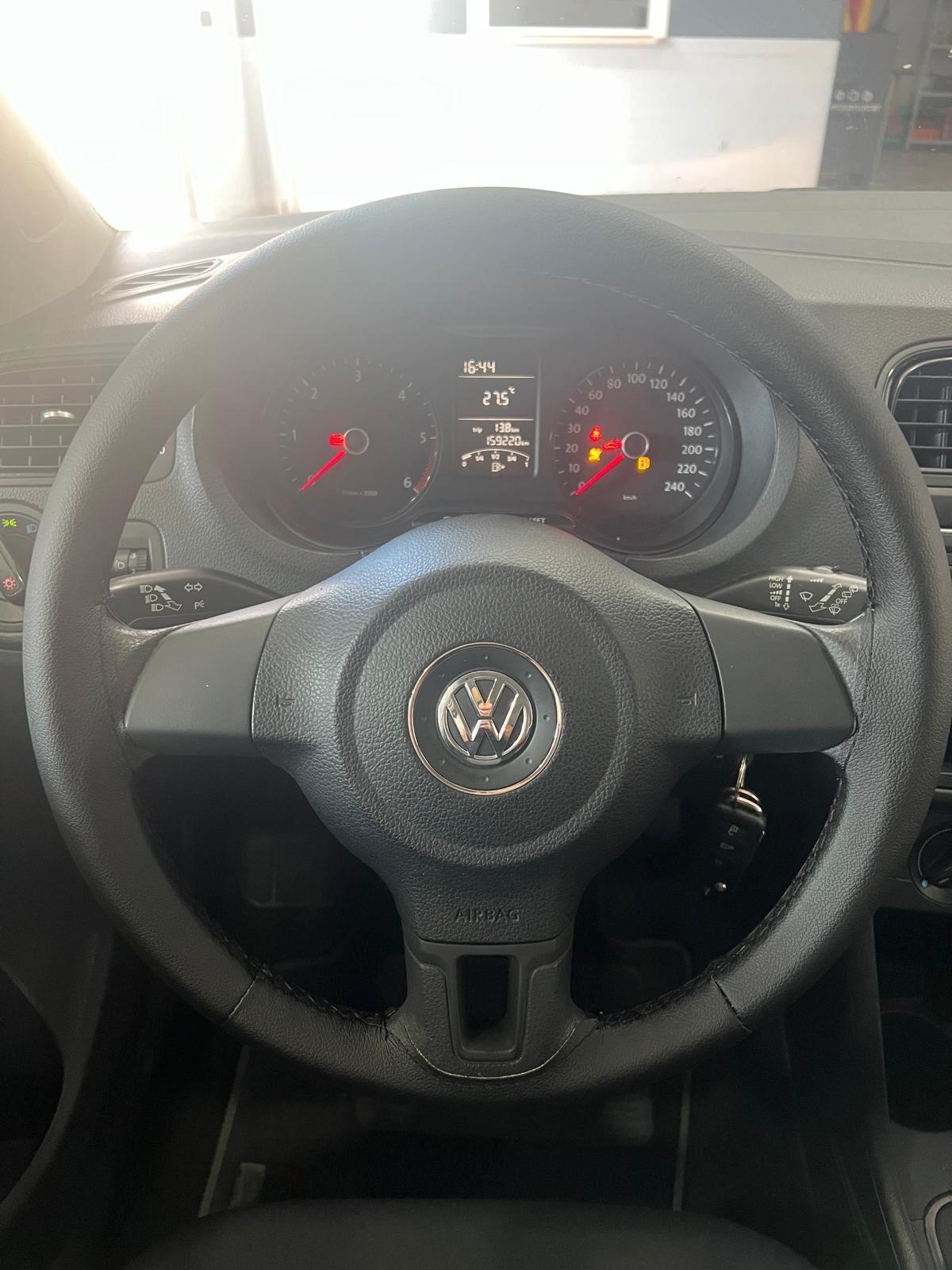 Volkswagen Polo 1.2 TDI DPF 5 p. Comfortline