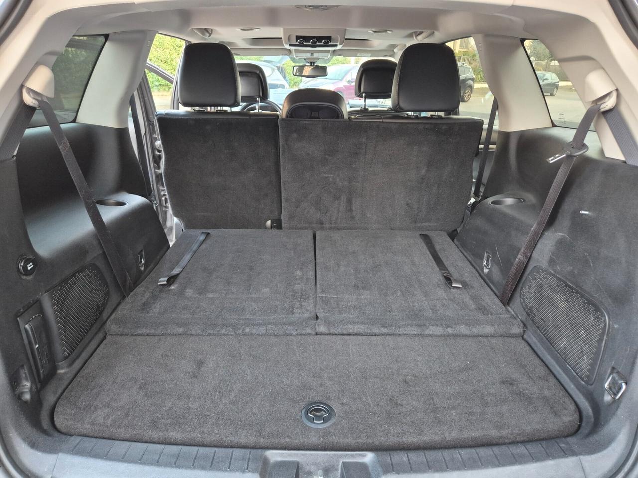 Fiat Freemont 2.0 Mjt 170 CV 4x4 aut. Lounge