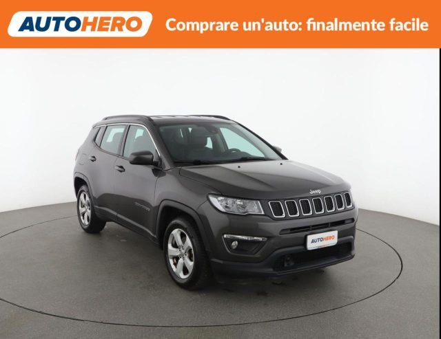 JEEP Compass 1.6 Multijet II 2WD Longitude