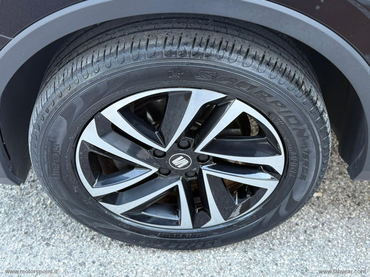SEAT Tarraco 2.0 TDI XCELLENCE
