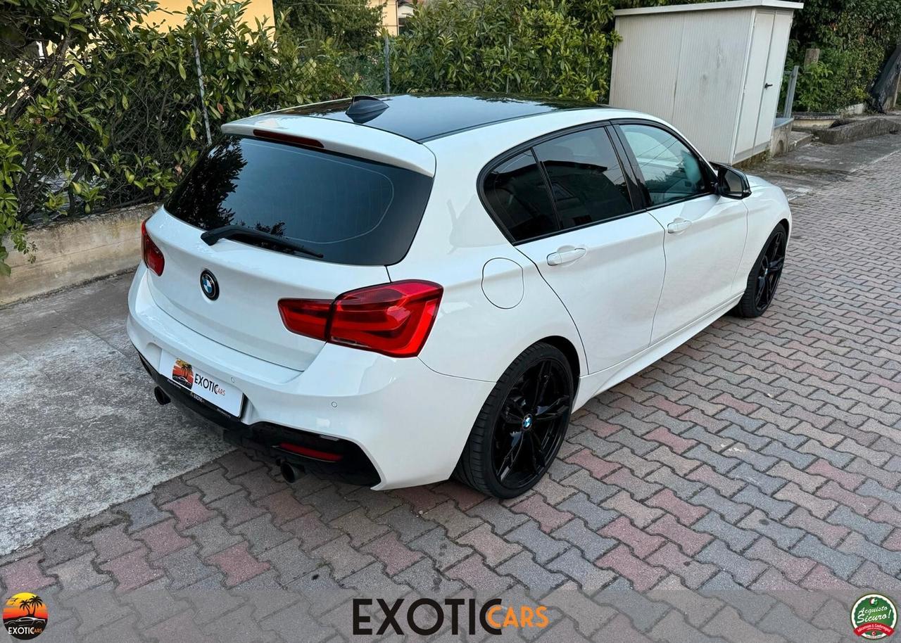 Bmw 140 M140i xDrive 5p.