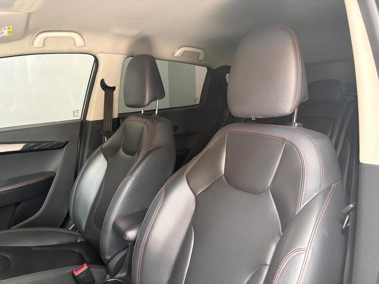 EVO 3 1.5 Gpl di Serie 107cv FULL