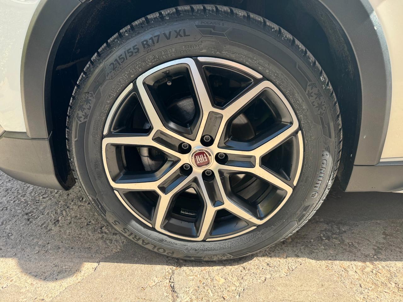 Fiat Tipo CROSS 1.5 IBRIDA 2022 SW