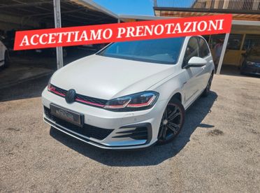 Volkswagen Golf GTI PERFORMANCE 2.0 245cv/IPERSTRAFULL