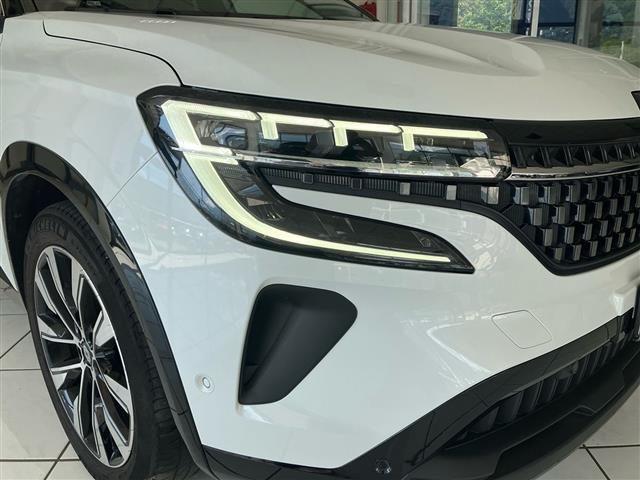 RENAULT Austral 1.3 mild hybrid Techno Auto
