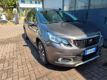 Peugeot 2008 PureTech 82 S&S Allure