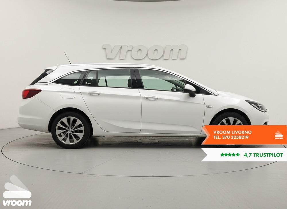 OPEL Astra 5ª serie Astra 1.4 Turbo 110CV EcoM...