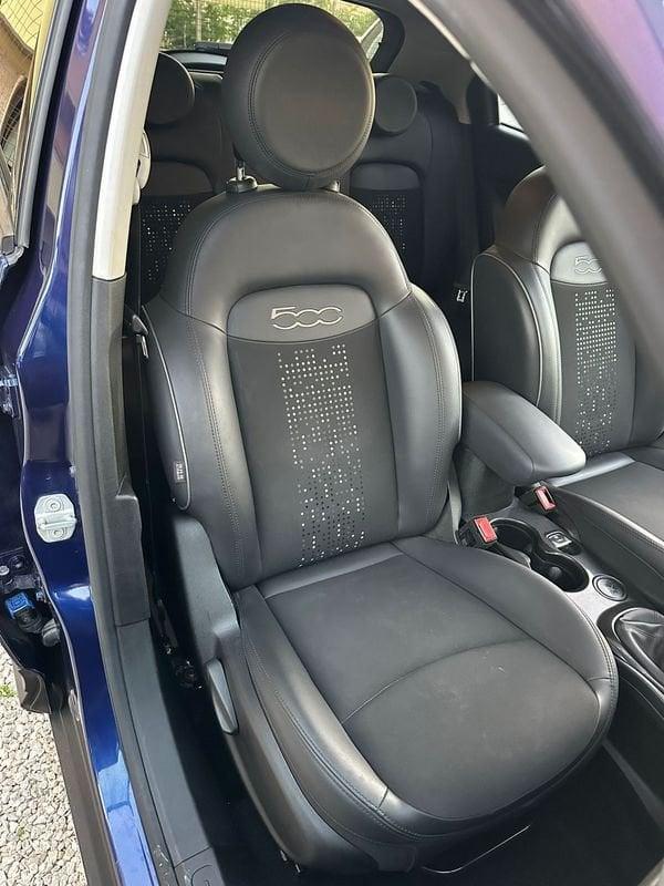 FIAT 500X 1.3 MultiJet 95 CV Connect