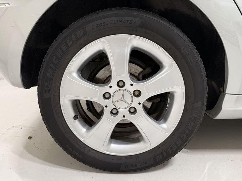 Mercedes-Benz Classe A A 150 Avantgarde