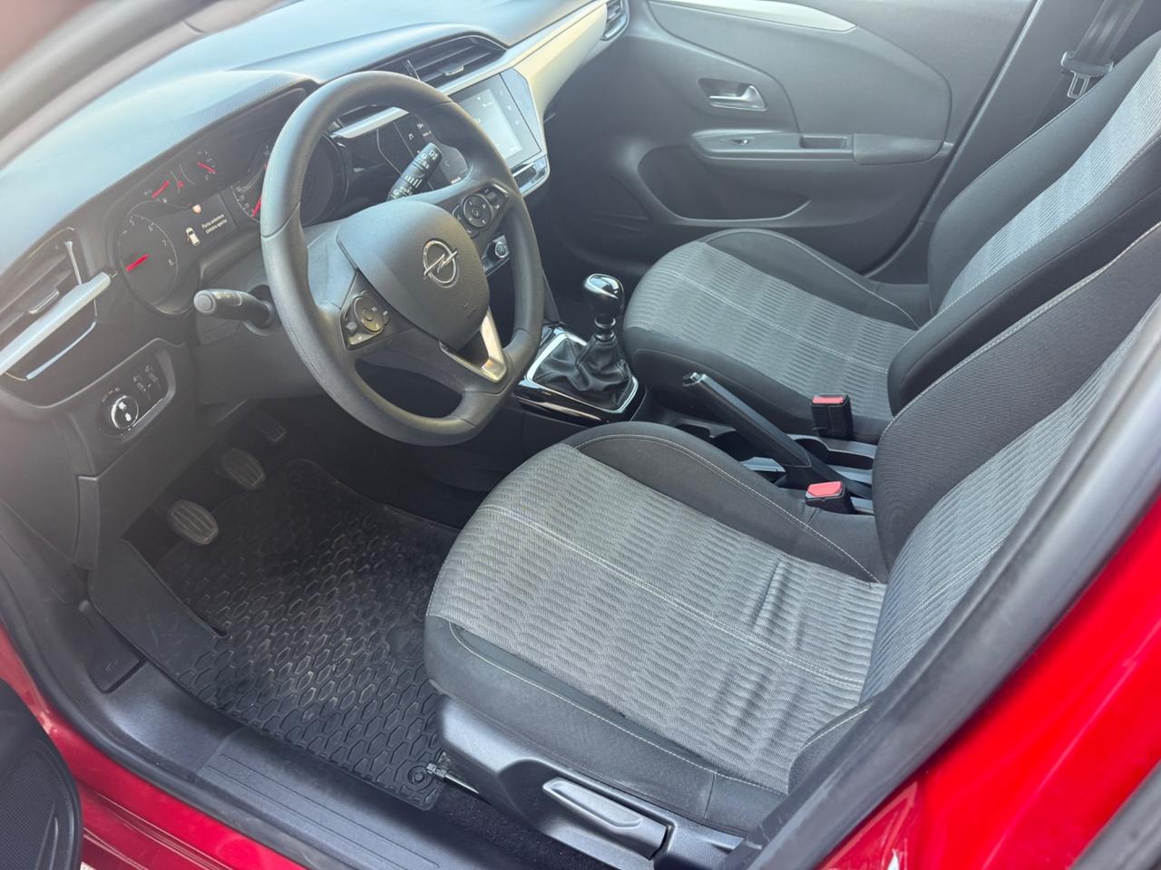 Opel Corsa 1.5 D 100 CV Elegance