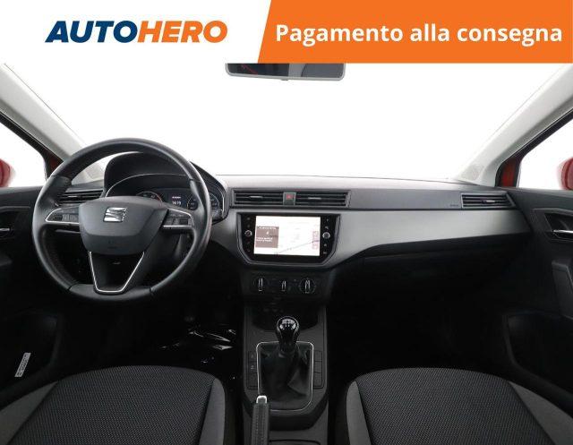 SEAT Ibiza 1.0 EcoTSI 95 CV 5 porte Style