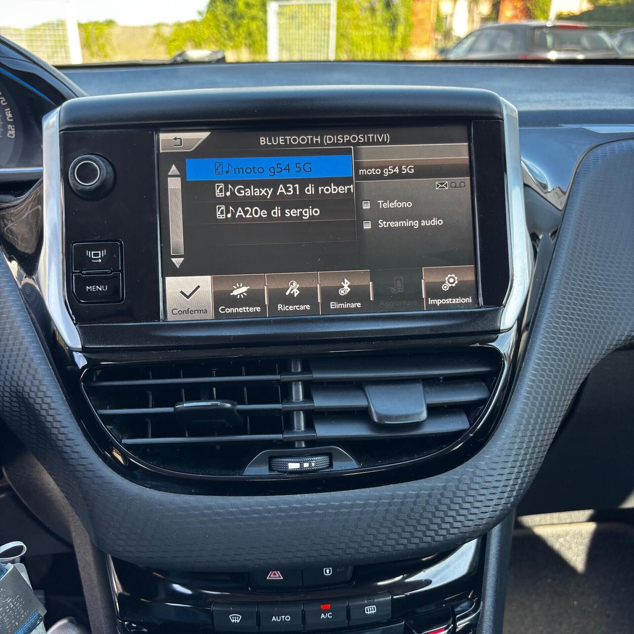 Peugeot 2008 1.6 e-HDi 92 CV Stop&Start Allure