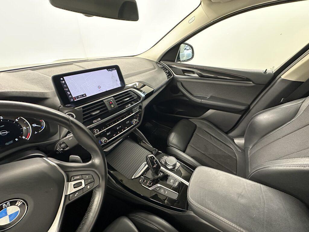 BMW X4 30 d xLine xDrive Steptronic