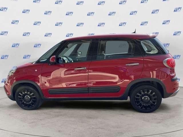 Fiat 500L Cross 1.4 s&s 95cv my20