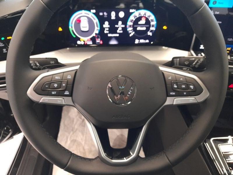 Volkswagen Golf 1.5 TSI eHybrid Style DSG