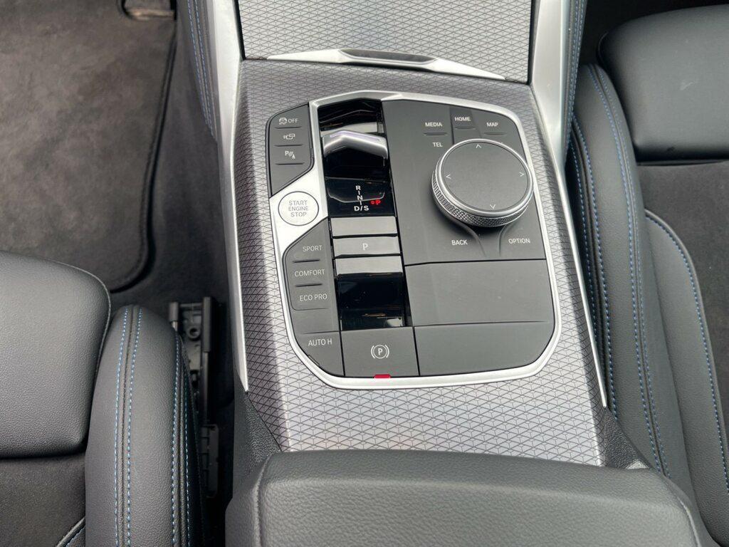 BMW Serie 4 Gran Coupe 420 d Mild Hybrid 48V Msport xDrive Steptronic