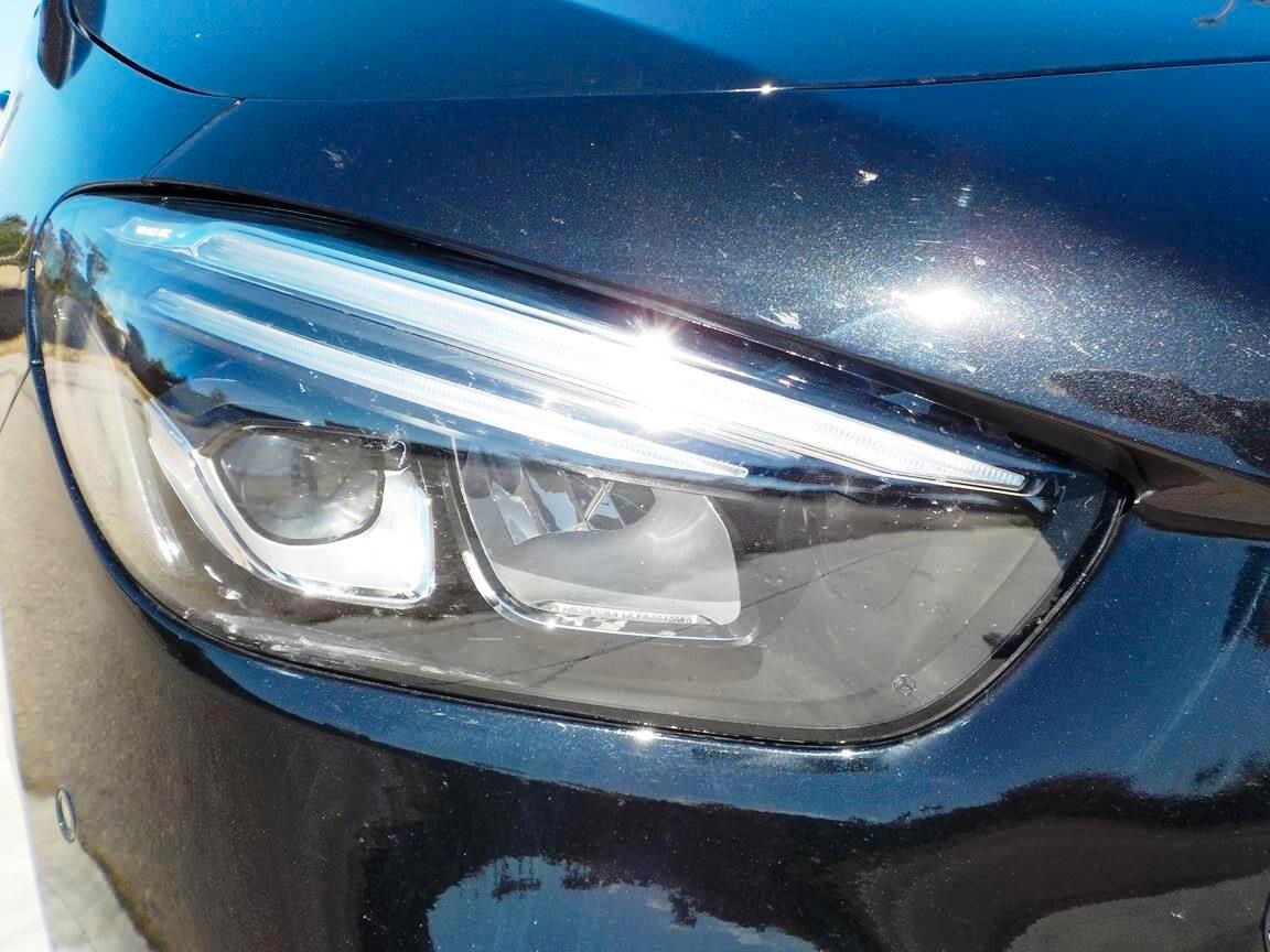 Mercedes-benz B 180 d Automatic Premium