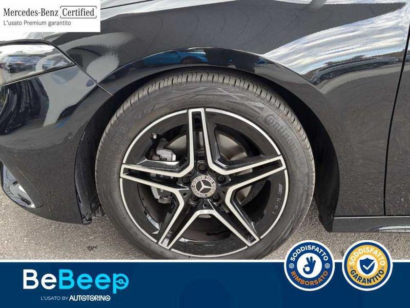 Mercedes-Benz Classe A A 180 D AMG LINE ADVANCED PLUS AUTO