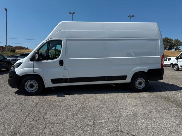 Fiat Ducato 35 2.2 Mjt 160CV L3 H3 Furgone