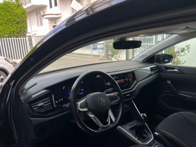 VOLKSWAGEN Polo 1.0 TSI Life da ?179,00 mensili