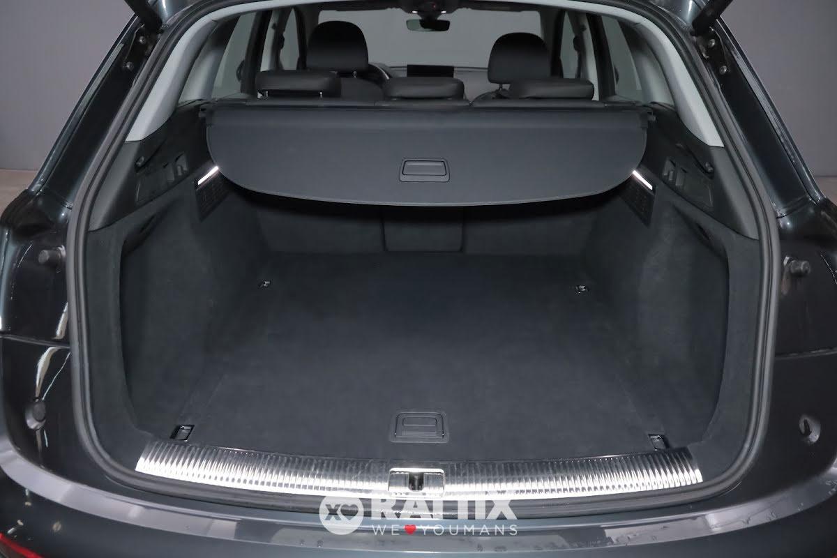 Audi Q5 35 2.0 TDI Mhev 12V Business Advanced s-Tronic