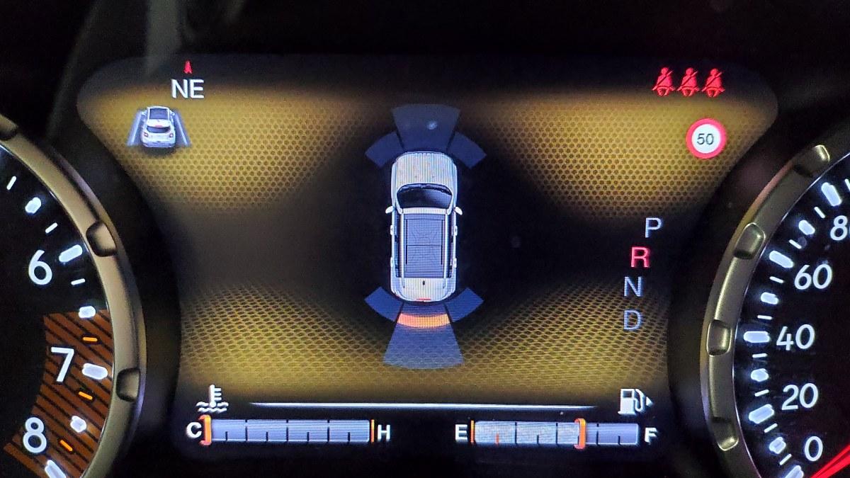 JEEP Renegade 1.3 T4 Ddct Limited