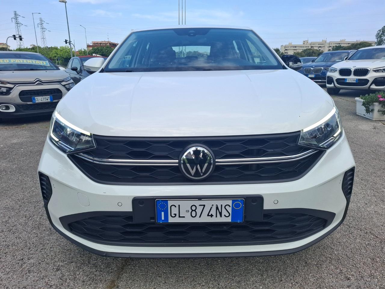 VOLKSWAGEN Taigo 1.0 TSI Life