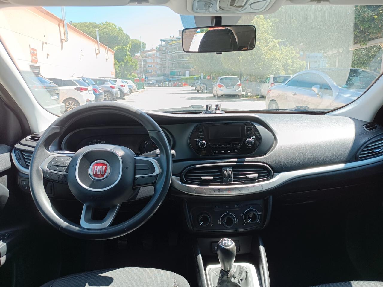 Fiat Tipo 1.3 Mjt S&S 5 porte Easy